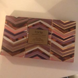 Tarte palette